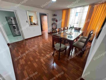 Venta departamento en pueblo libre, INVERSION