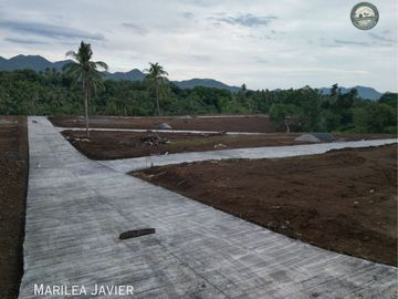 Mountain View Residential Lot along Highway of Magallanes, Cavite