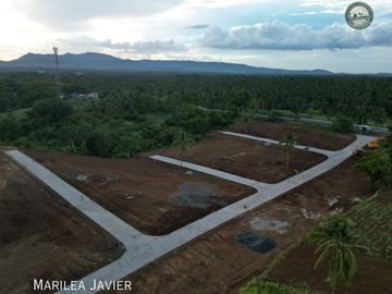 Mountain View Residential Lot along Highway of Magallanes, Cavite