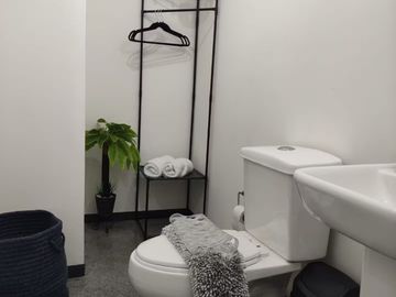 Hermoso Departamento Céntrico , ideal para inversionistas.