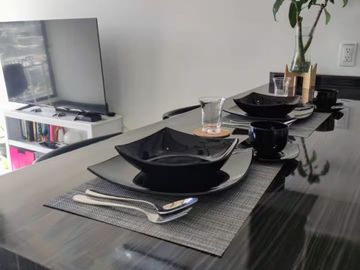 Hermoso Departamento Céntrico , ideal para inversionistas.
