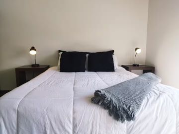 Hermoso Departamento Céntrico , ideal para inversionistas.