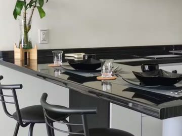 Hermoso Departamento Céntrico , ideal para inversionistas.