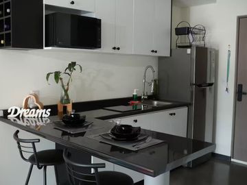 Hermoso Departamento Céntrico , ideal para inversionistas.
