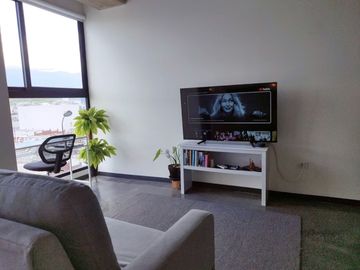 Hermoso Departamento Céntrico , ideal para inversionistas.