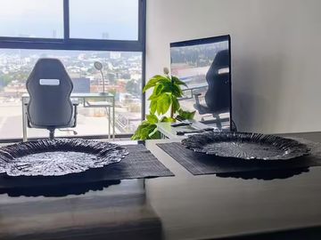 Hermoso Departamento Céntrico , ideal para inversionistas.