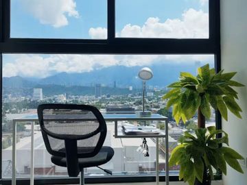 Hermoso Departamento Céntrico , ideal para inversionistas.