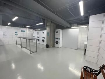 Hermoso Departamento Céntrico , ideal para inversionistas.