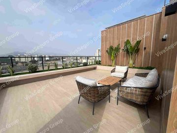 Venta departamento Barranco estreno