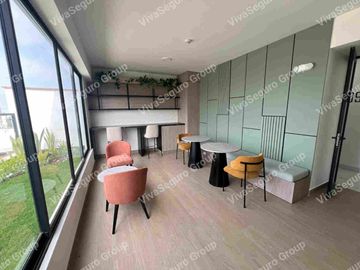 Venta departamento Barranco estreno