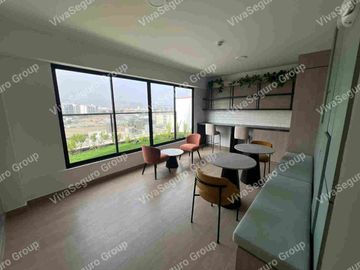 Venta departamento Barranco estreno