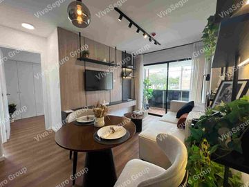Venta departamento Barranco estreno