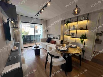 Venta departamento Barranco estreno