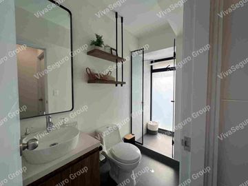 Venta departamento Barranco estreno
