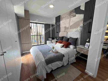 Venta departamento Barranco estreno