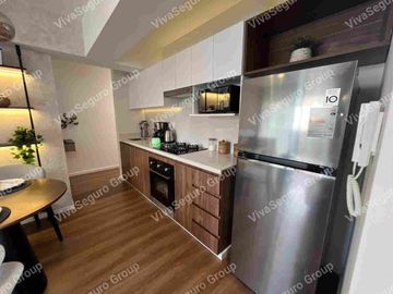 Venta departamento Barranco estreno