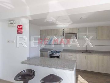 🏢 Departamento Moderno Y Bien Ubicado En Av. La Paz San Miguel 🏡 ¡Listo Para Mudarte!