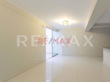 🏢 Departamento Moderno Y Bien Ubicado En Av. La Paz San Miguel 🏡 ¡Listo Para Mudarte!
