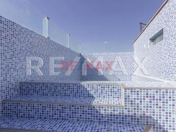 🏢 Departamento Moderno Y Bien Ubicado En Av. La Paz San Miguel 🏡 ¡Listo Para Mudarte!