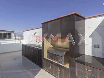 🏢 Departamento Moderno Y Bien Ubicado En Av. La Paz San Miguel 🏡 ¡Listo Para Mudarte!