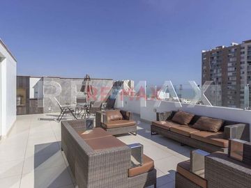 🏢 Departamento Moderno Y Bien Ubicado En Av. La Paz San Miguel 🏡 ¡Listo Para Mudarte!
