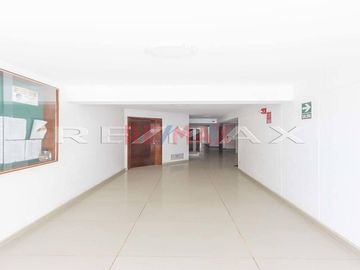 🏢 Departamento Moderno Y Bien Ubicado En Av. La Paz San Miguel 🏡 ¡Listo Para Mudarte!