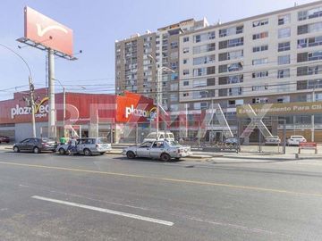 🏢 Departamento Moderno Y Bien Ubicado En Av. La Paz San Miguel 🏡 ¡Listo Para Mudarte!