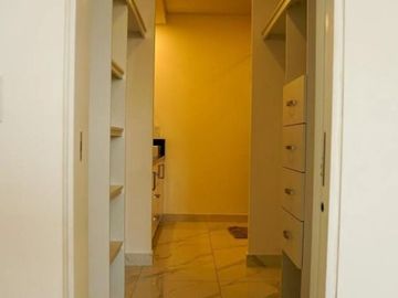 Penthouse Amueblado Piso 11 en Renta Real View Towers