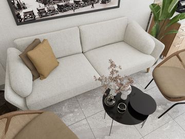 VENTA DEPARTAMENTO DUPLEX EN PROYECTO LA CALERA