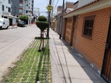 VENTA DEPARTAMENTO DUPLEX EN PROYECTO LA CALERA