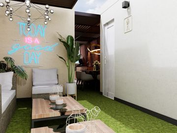 VENTA DEPARTAMENTO DUPLEX EN PROYECTO LA CALERA