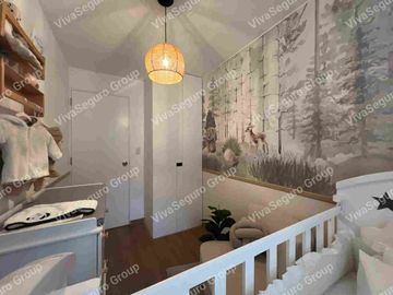 Venta departamento de estreno San Miguel, excelente ubicación