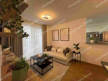 Venta departamento de estreno San Miguel, excelente ubicación