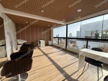 Venta departamento de estreno San Miguel, excelente ubicación