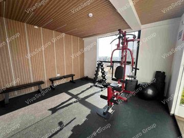 Venta departamento de estreno San Miguel, excelente ubicación