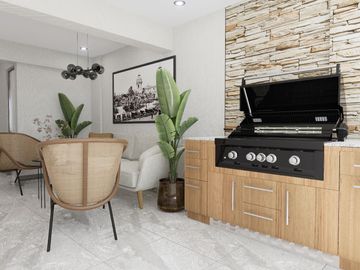 VENTA DEPARTAMENTO DUPLEX DE ESTRENO