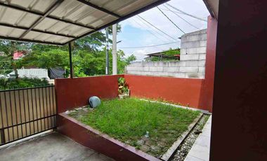 Rumah Strategis di Bogor Aradea Dramaga