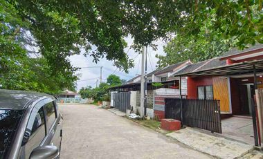 Rumah Strategis di Bogor Aradea Dramaga