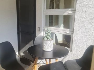 Departamento en Venta en Manzanillo, Palmas del Sol