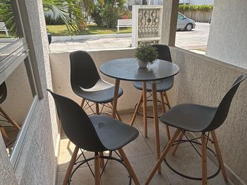Departamento en Venta en Manzanillo, Palmas del Sol