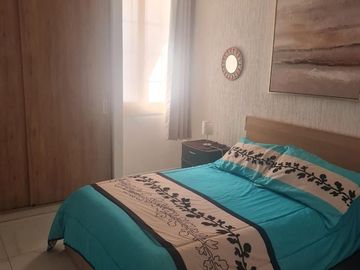 Departamento en Venta en Manzanillo, Palmas del Sol