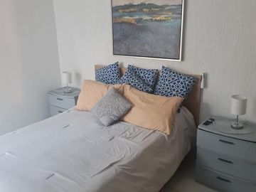 Departamento en Venta en Manzanillo, Palmas del Sol