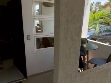 Departamento en Venta en Manzanillo, Palmas del Sol