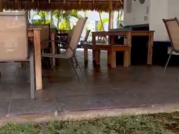 Departamento en Venta en Manzanillo, Palmas del Sol
