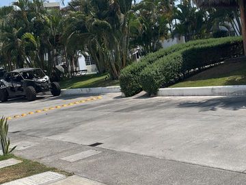 Departamento en Venta en Manzanillo, Palmas del Sol