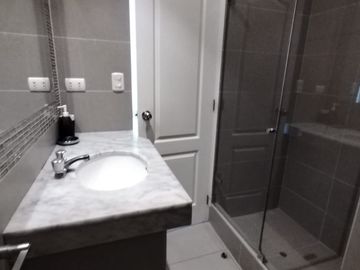 ALQUILO HERMOSO DUPLEX AMOBLADO - ESPECTACULAR VISTA AL MAR -   FRENTE AL MAR - PUNTA HERMOSA  - PLAYA SEÑORITAS
