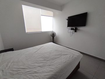ALQUILO HERMOSO DUPLEX AMOBLADO - ESPECTACULAR VISTA AL MAR -   FRENTE AL MAR - PUNTA HERMOSA  - PLAYA SEÑORITAS