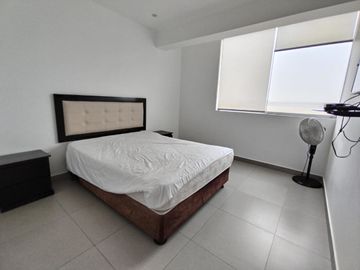 ALQUILO HERMOSO DUPLEX AMOBLADO - ESPECTACULAR VISTA AL MAR -   FRENTE AL MAR - PUNTA HERMOSA  - PLAYA SEÑORITAS