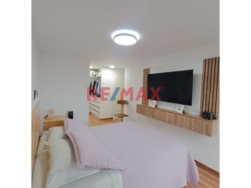 Venta Hermoso Dpto 84 M2 En Pueblo Libre