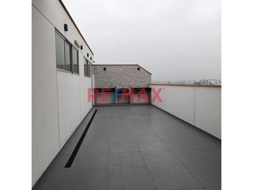 Venta Hermoso Dpto 84 M2 En Pueblo Libre